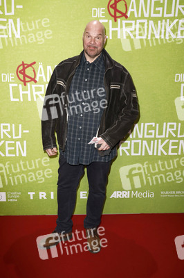 Filmpremiere 'Die Känguru-Chroniken' in Berlin