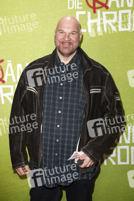 Filmpremiere 'Die Känguru-Chroniken' in Berlin