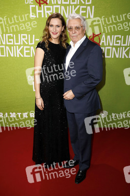 Filmpremiere 'Die Känguru-Chroniken' in Berlin