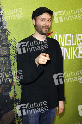 Filmpremiere 'Die Känguru-Chroniken' in Berlin