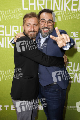 Filmpremiere 'Die Känguru-Chroniken' in Berlin