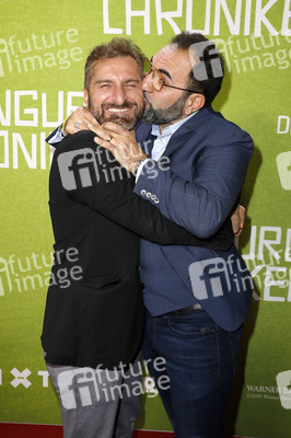 Filmpremiere 'Die Känguru-Chroniken' in Berlin