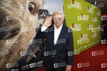 Filmpremiere 'Die Känguru-Chroniken' in Berlin