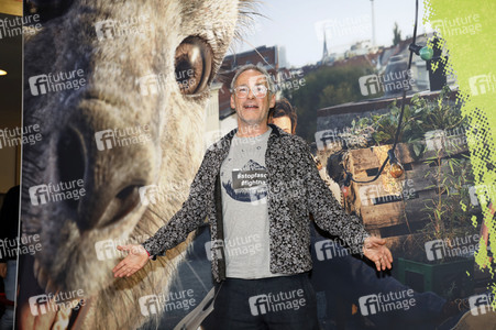 Filmpremiere 'Die Känguru-Chroniken' in Berlin