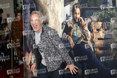 Filmpremiere 'Die Känguru-Chroniken' in Berlin