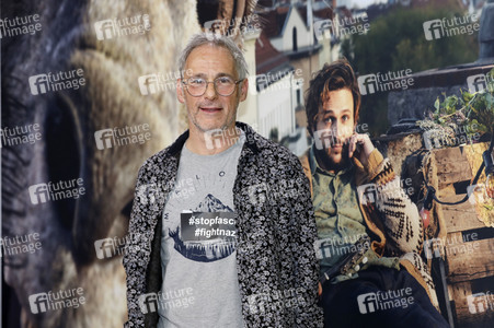 Filmpremiere 'Die Känguru-Chroniken' in Berlin