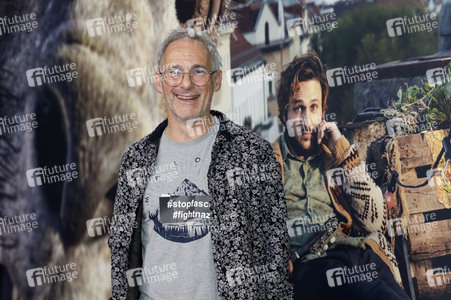 Filmpremiere 'Die Känguru-Chroniken' in Berlin
