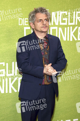 Filmpremiere 'Die Känguru-Chroniken' in Berlin