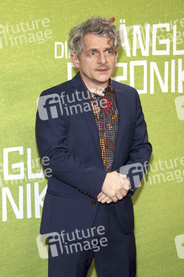 Filmpremiere 'Die Känguru-Chroniken' in Berlin