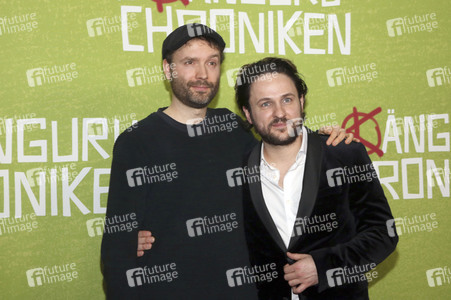 Filmpremiere 'Die Känguru-Chroniken' in Berlin