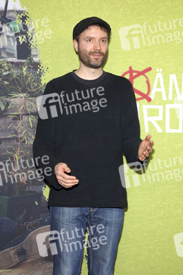 Filmpremiere 'Die Känguru-Chroniken' in Berlin