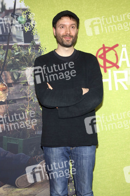 Filmpremiere 'Die Känguru-Chroniken' in Berlin