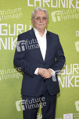 Filmpremiere 'Die Känguru-Chroniken' in Berlin