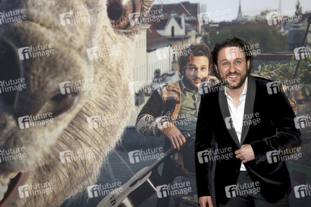 Filmpremiere 'Die Känguru-Chroniken' in Berlin