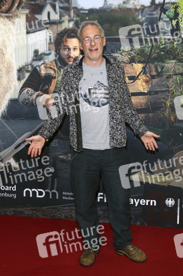 Filmpremiere 'Die Känguru-Chroniken' in Berlin