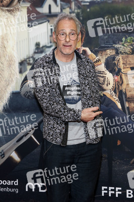 Filmpremiere 'Die Känguru-Chroniken' in Berlin