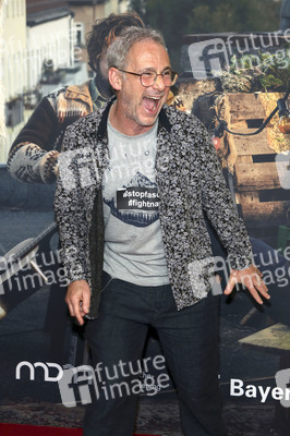 Filmpremiere 'Die Känguru-Chroniken' in Berlin