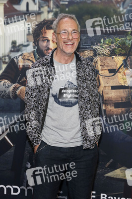 Filmpremiere 'Die Känguru-Chroniken' in Berlin