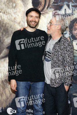 Filmpremiere 'Die Känguru-Chroniken' in Berlin