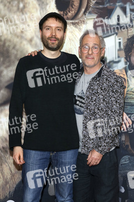 Filmpremiere 'Die Känguru-Chroniken' in Berlin