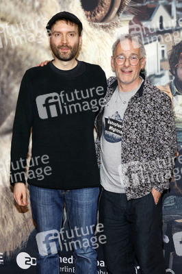 Filmpremiere 'Die Känguru-Chroniken' in Berlin