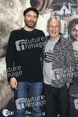 Filmpremiere 'Die Känguru-Chroniken' in Berlin