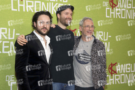 Filmpremiere 'Die Känguru-Chroniken' in Berlin