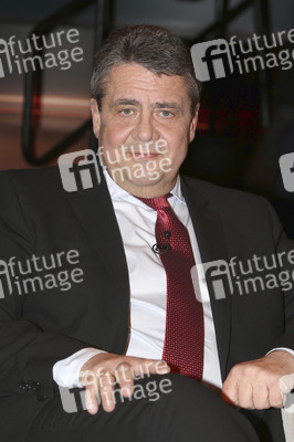 Talkshow 'Markus Lanz' in Hamburg