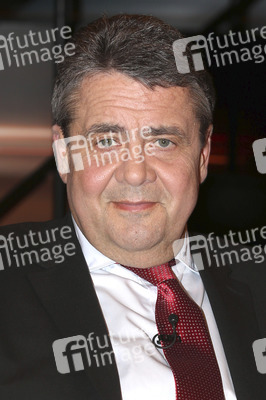 Talkshow 'Markus Lanz' in Hamburg