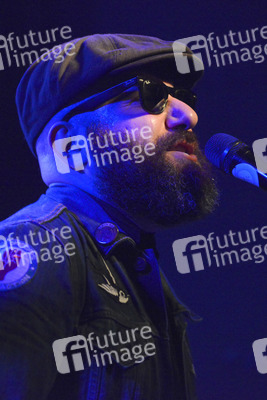 Konzert von The Offenders in Hannover