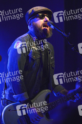 Konzert von The Offenders in Hannover