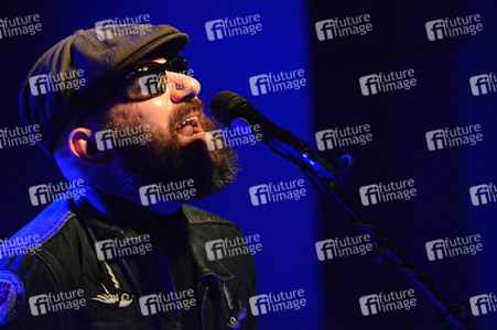 Konzert von The Offenders in Hannover