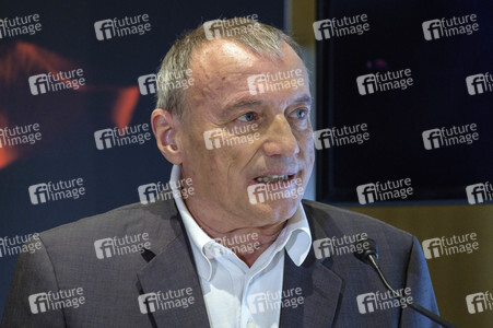 Pressekonferenz zur Kurier Romy Gala 2020 in Wien