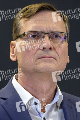 Pressekonferenz zur Kurier Romy Gala 2020 in Wien