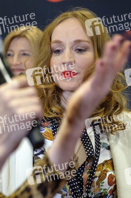 Pressekonferenz zur Kurier Romy Gala 2020 in Wien