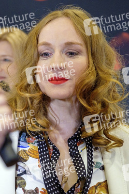 Pressekonferenz zur Kurier Romy Gala 2020 in Wien