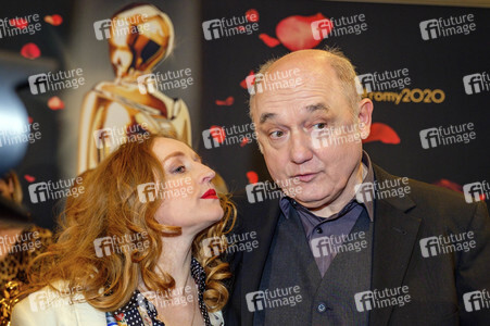 Pressekonferenz zur Kurier Romy Gala 2020 in Wien