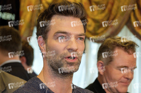 Pressekonferenz zur Kurier Romy Gala 2020 in Wien