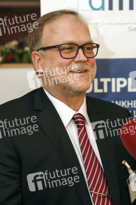 Benefizkochen mit Ministerpräsident Reiner Haseloff in Halle