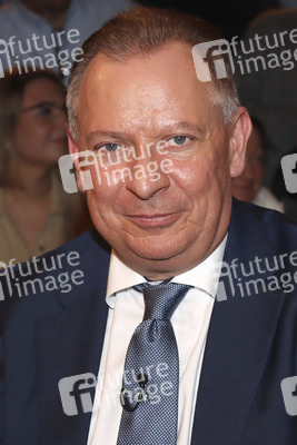 Talkshow 'Markus Lanz' in Hamburg