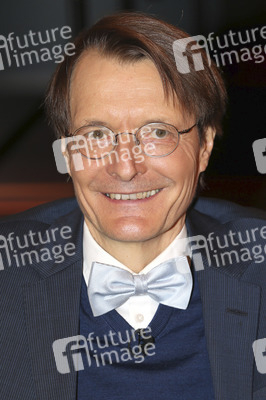 Talkshow 'Markus Lanz' in Hamburg