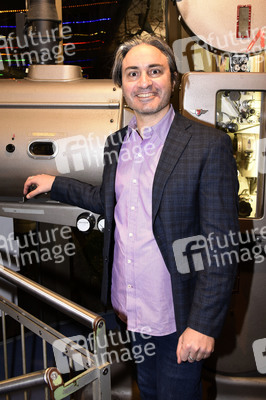 Filmpremiere 'New York - Die Welt vor deinen Füssen' in München