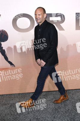 Season 3 Premiere 'Westworld' in Los Angeles