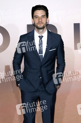 Season 3 Premiere 'Westworld' in Los Angeles