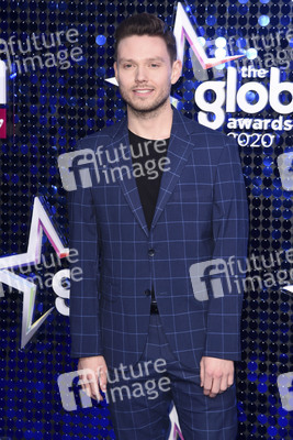 Global Awards 2020 in London