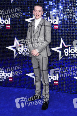 Global Awards 2020 in London
