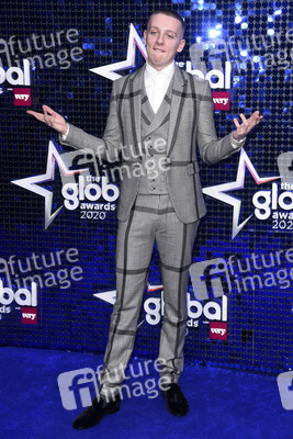 Global Awards 2020 in London