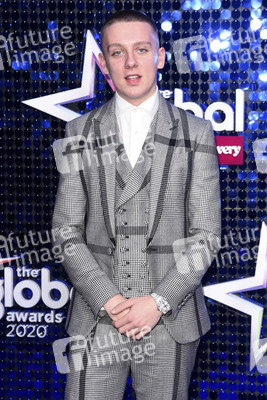 Global Awards 2020 in London