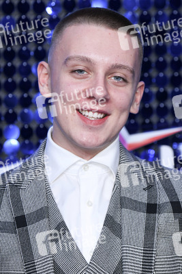 Global Awards 2020 in London