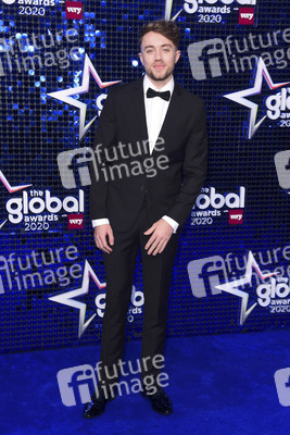 Global Awards 2020 in London